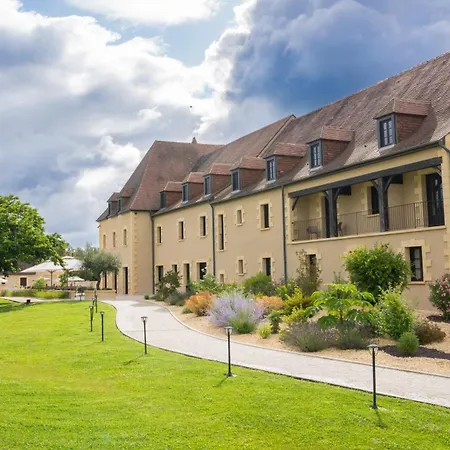 Hotel Le Perigord-3